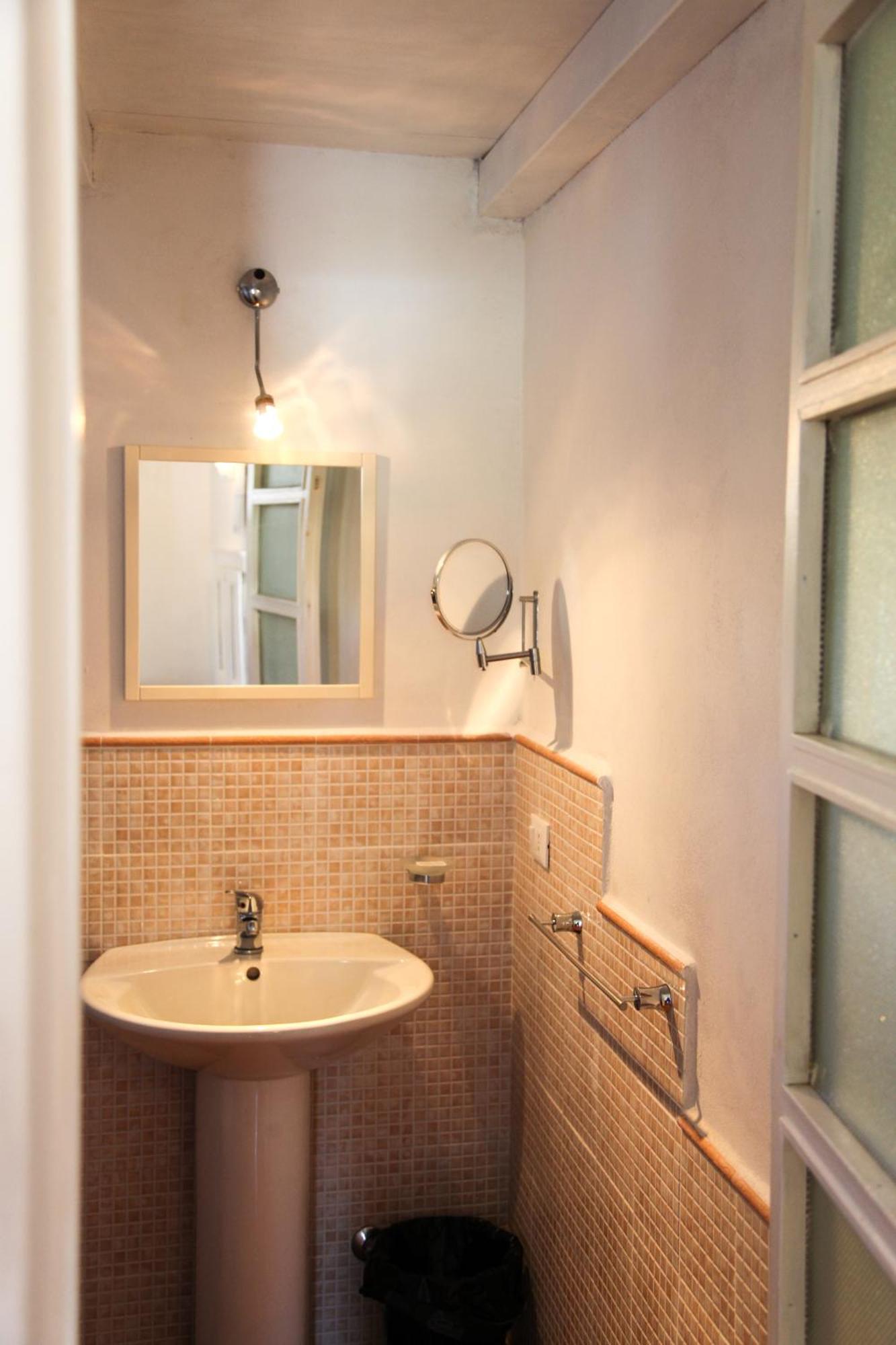 Appartement Da Marusca à Santa Marina Salina Chambre photo