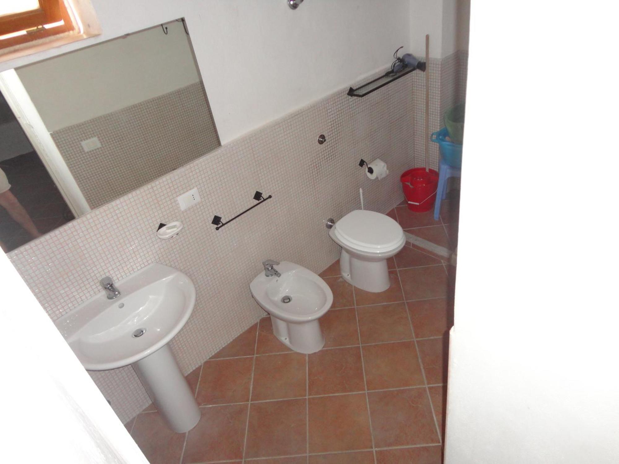 Appartement Da Marusca à Santa Marina Salina Chambre photo