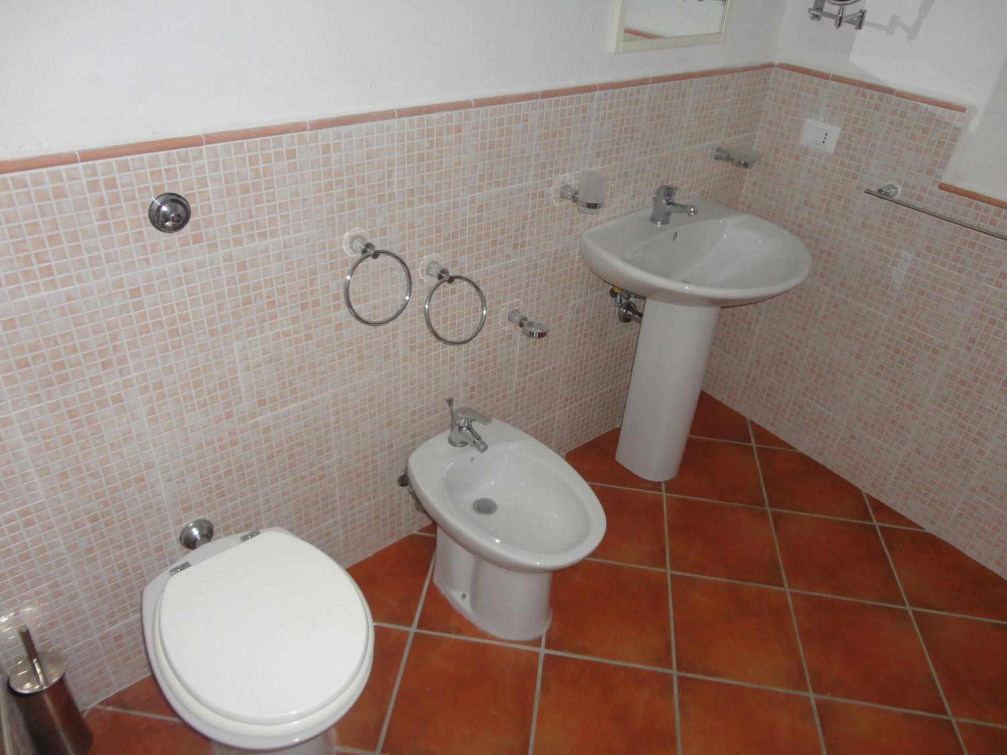 Appartement Da Marusca à Santa Marina Salina Chambre photo
