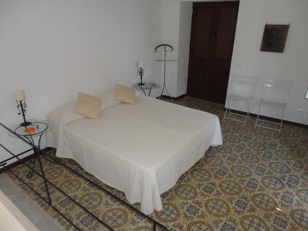 Appartement Da Marusca à Santa Marina Salina Extérieur photo